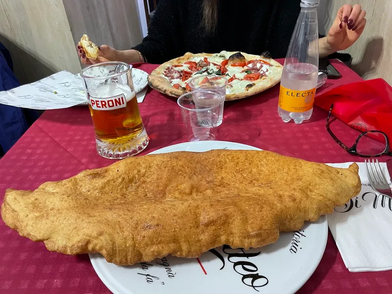 Antica Pizzeria Di Matteo photo 9