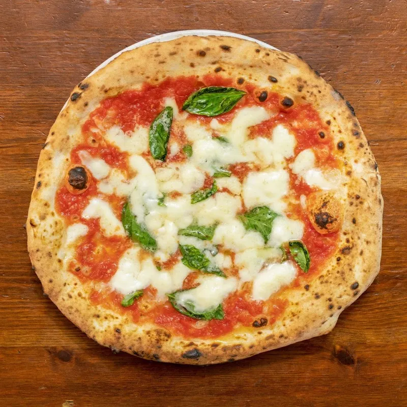 Antica Pizzeria Di Matteo photo 5