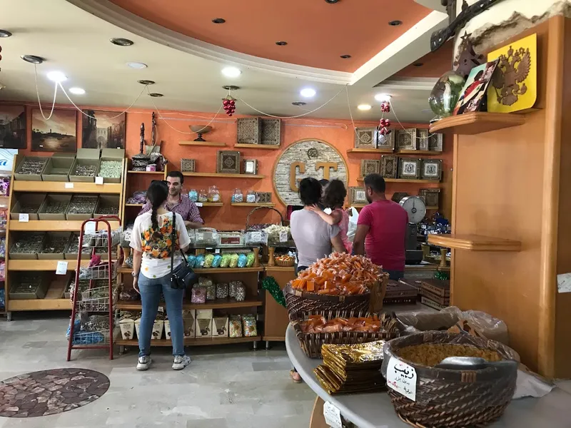 George's Chocolate Shop photo 5