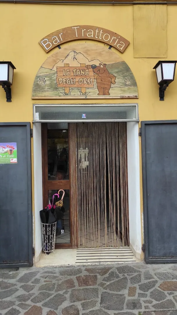 La Tana degli Orsi foto 5