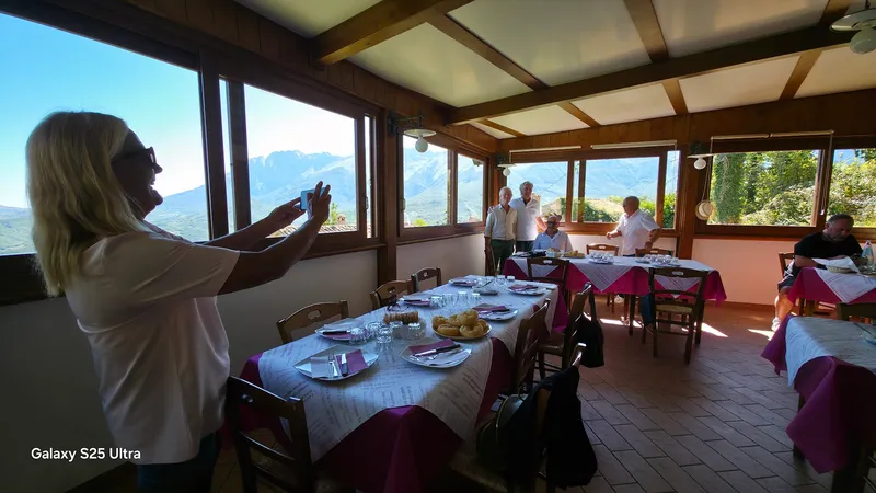 La Tana degli Orsi foto 10