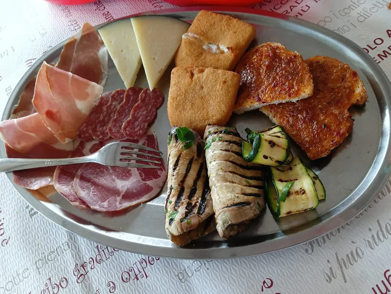 La Tana degli Orsi foto 7