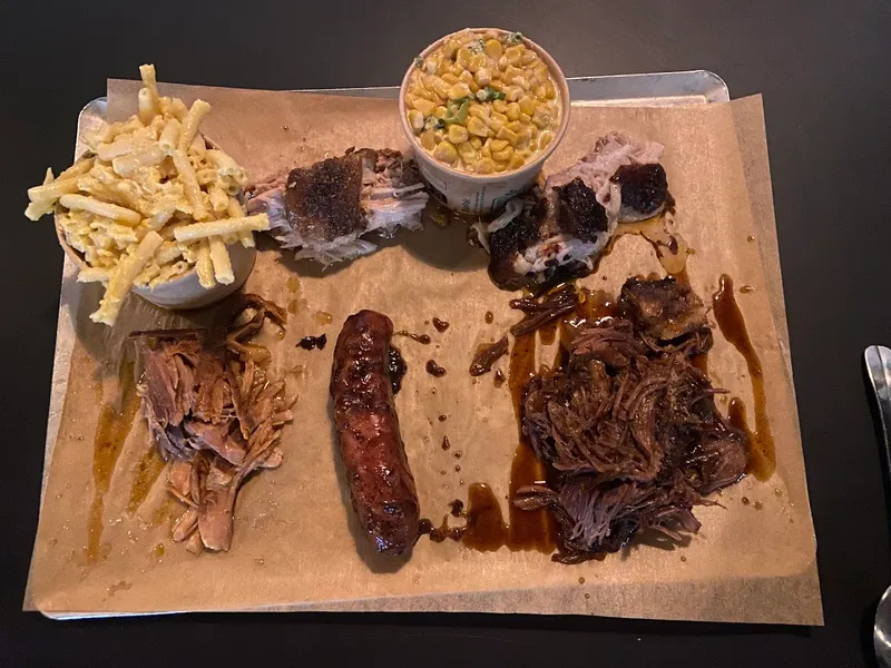American Barbecue foto 7