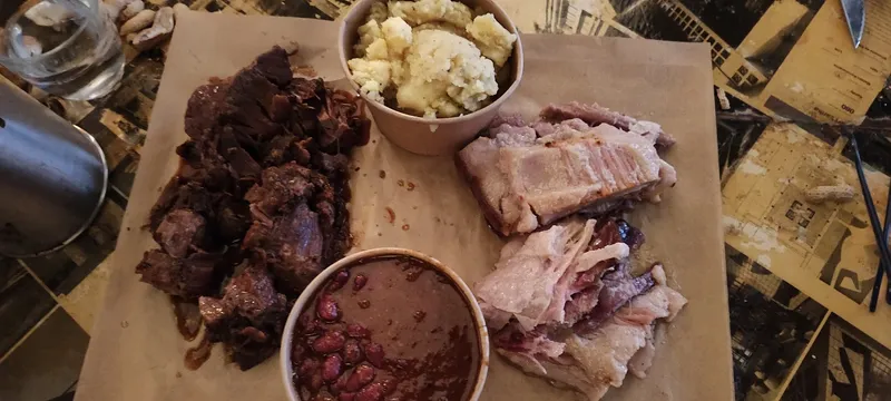 American Barbecue foto 5