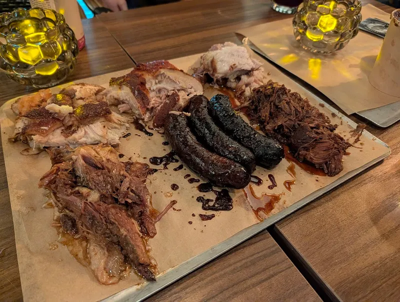 American Barbecue foto 9