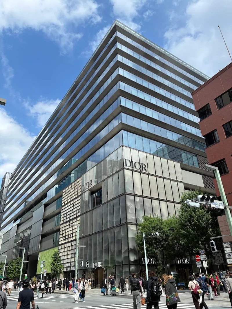 GINZA SIX photo 7