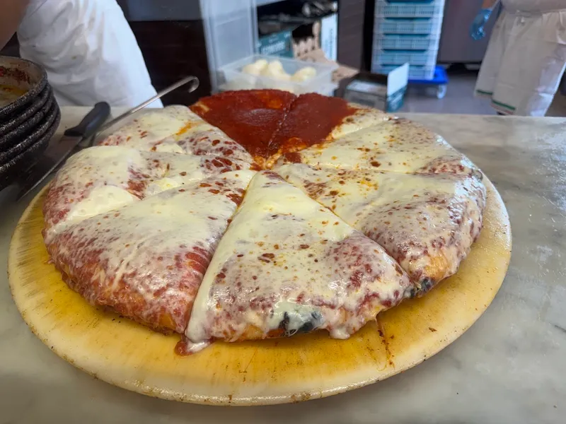 Pizzeria Spontini foto 5