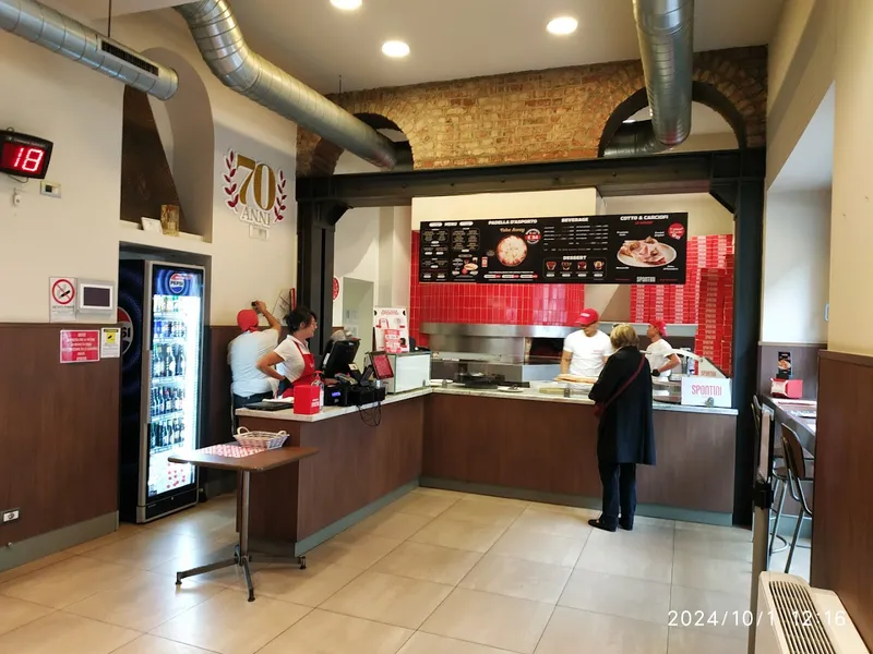 Pizzeria Spontini foto 10