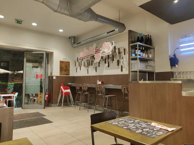 Pizzeria Spontini foto 9
