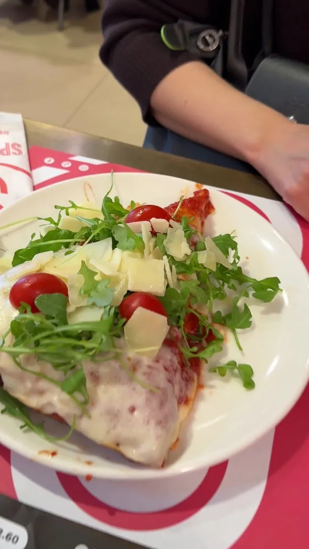 Pizzeria Spontini foto 8
