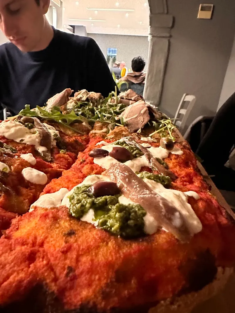 Pizzeria Impastatori Pompetti photo 5