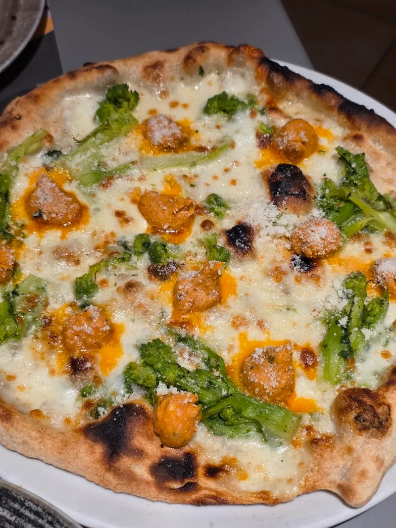 Pizzeria Impastatori Pompetti photo 7