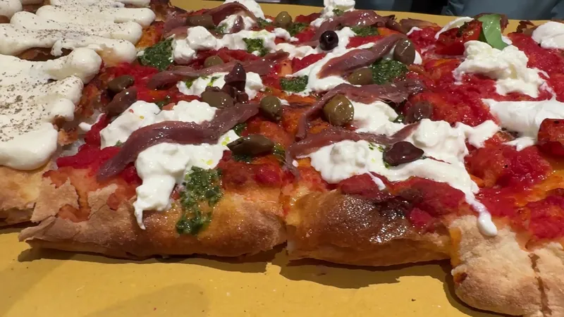 Pizzeria Impastatori Pompetti photo 8