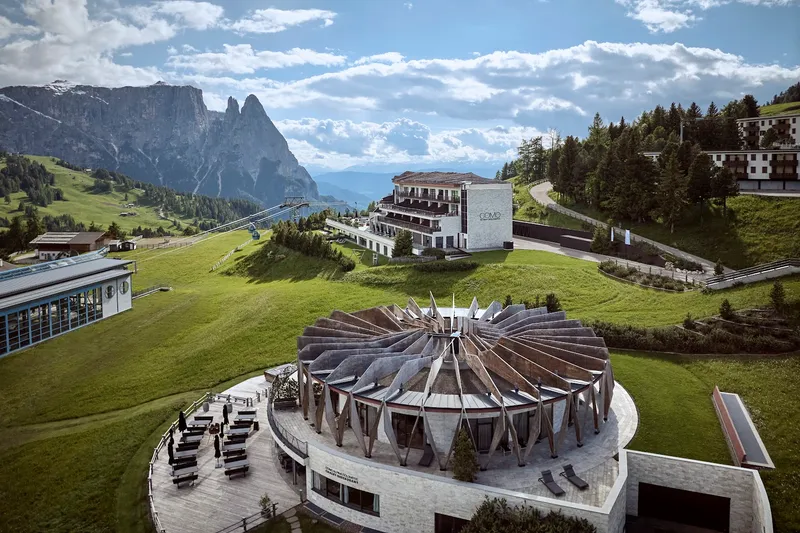 Alpe di Siusi