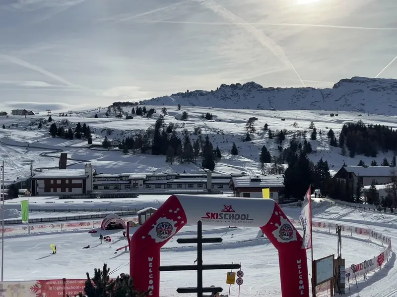 Unknown Alpine Resort photo 8