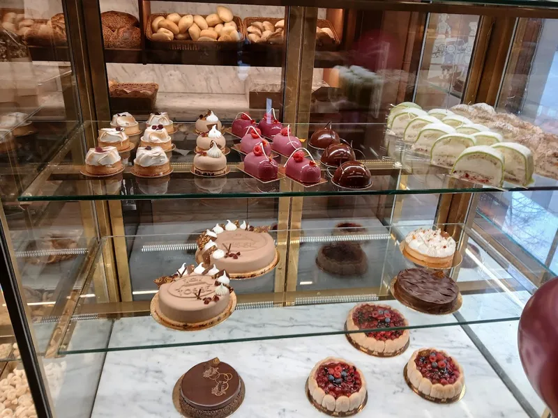 Tössebageriet foto 7