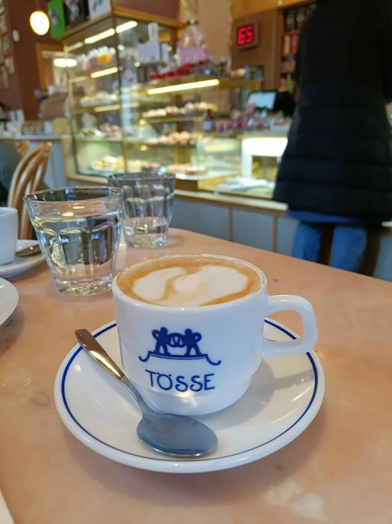 Tössebageriet foto 9