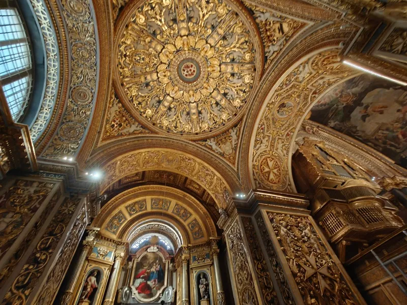 Oratorio di San Giovanni Battista foto 10