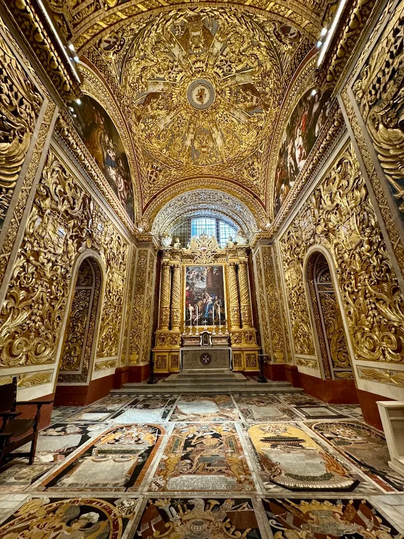 Oratorio di San Giovanni Battista foto 7