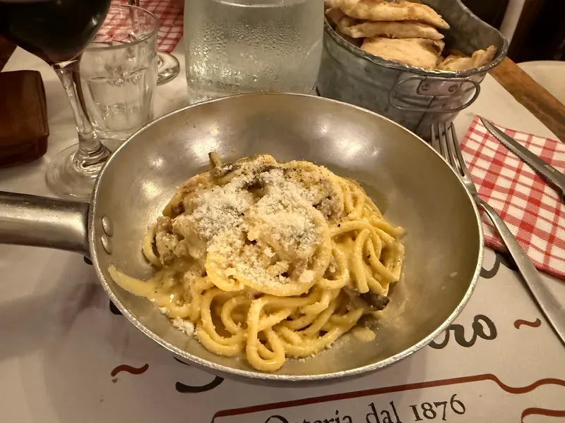 Tonnarello San Pietro photo 5