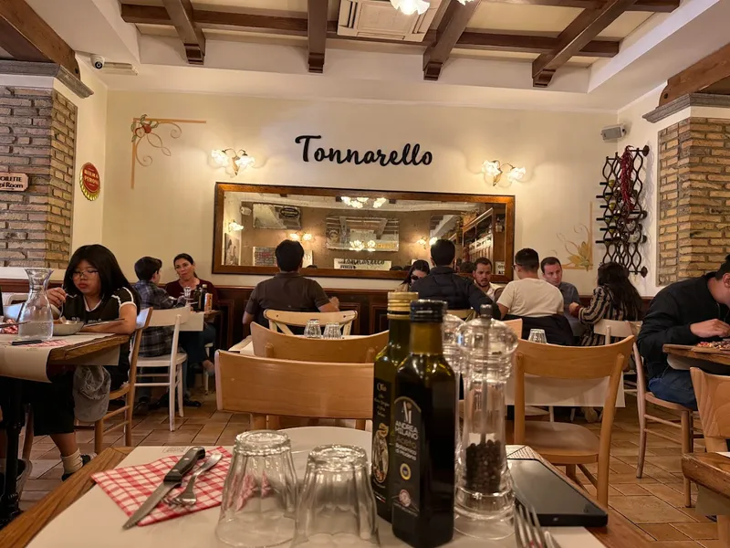 Tonnarello San Pietro photo 6