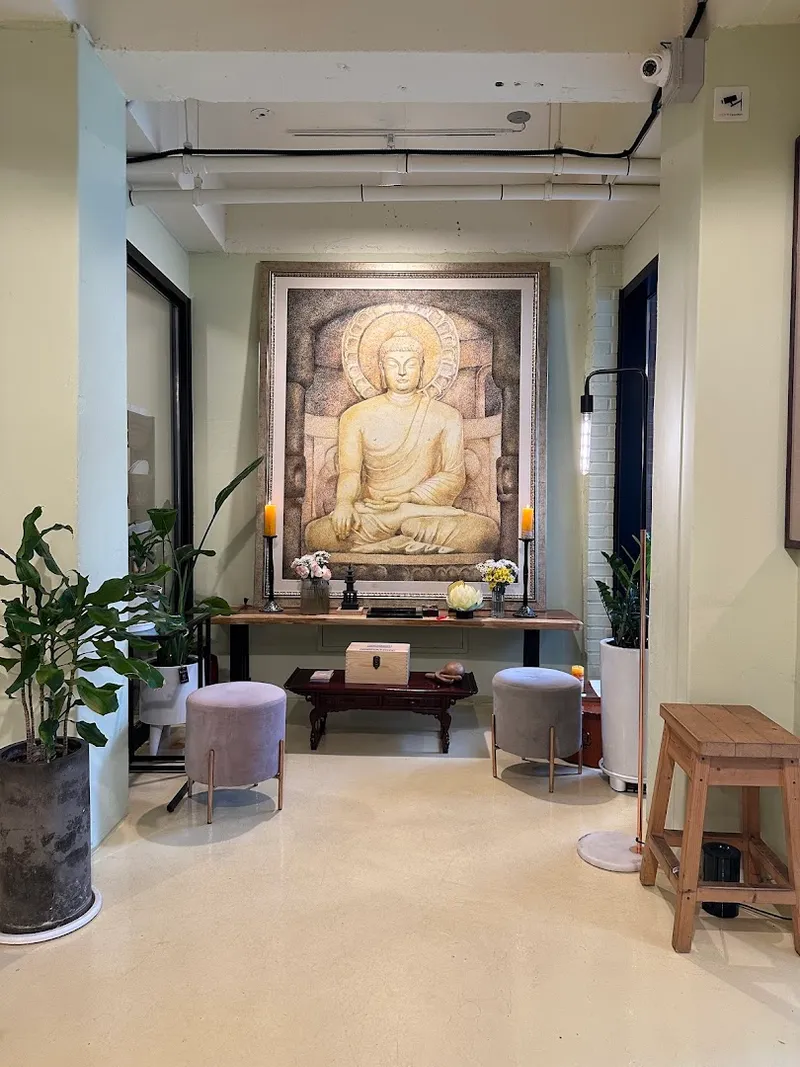Yoga Temple photo 6
