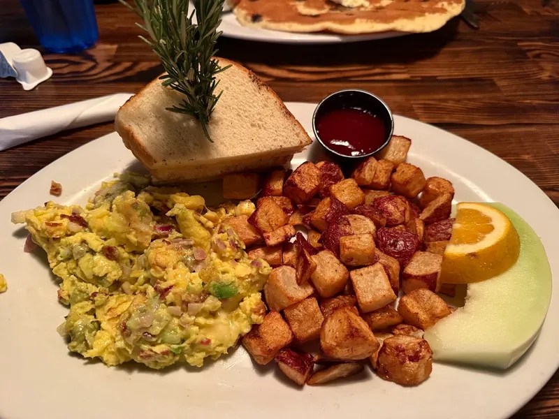 Hash House a Go Go photo 6