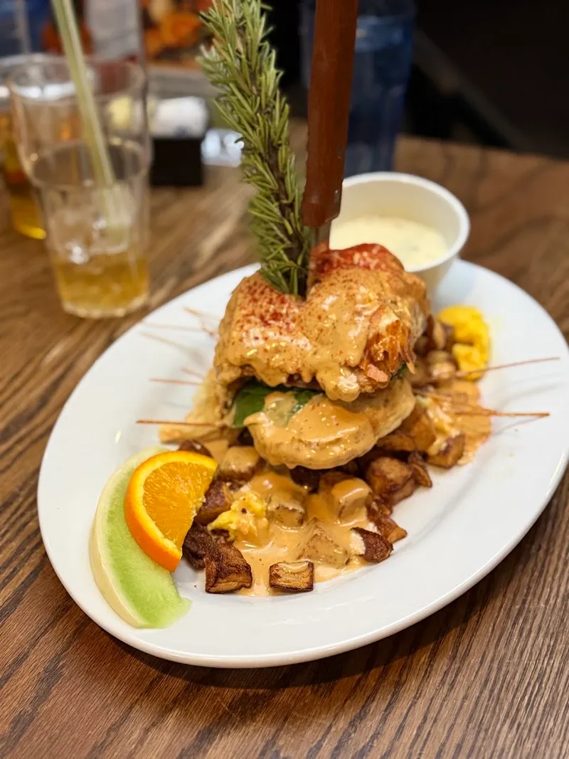 Hash House a Go Go photo 9