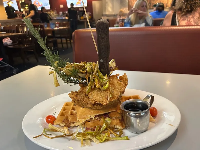Hash House a Go Go photo 7