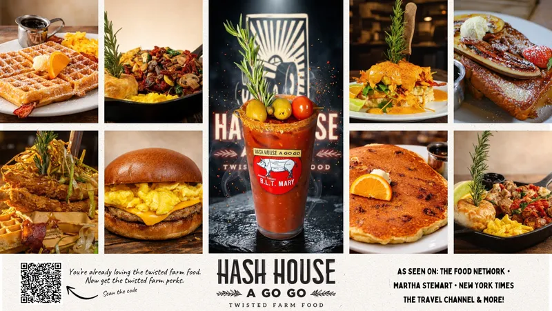Hash House a Go Go photo 5