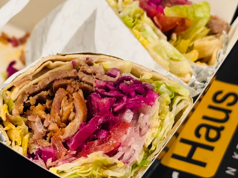 Doner House foto 7