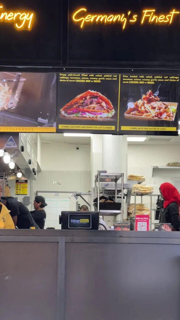 Doner House foto 8