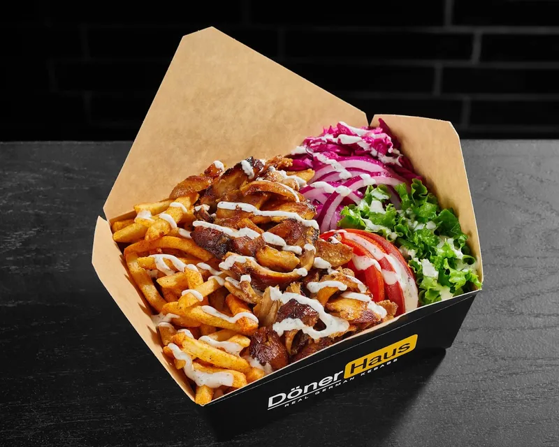 Doner House foto 10