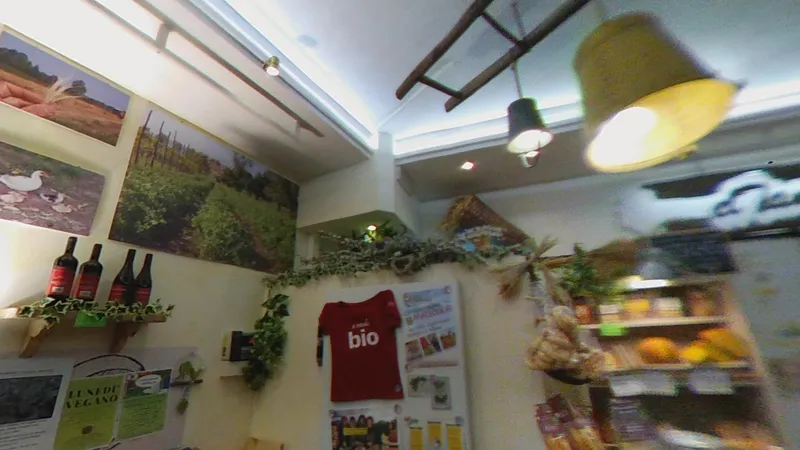 Cooperativa Agricola e il Tamiso foto 10