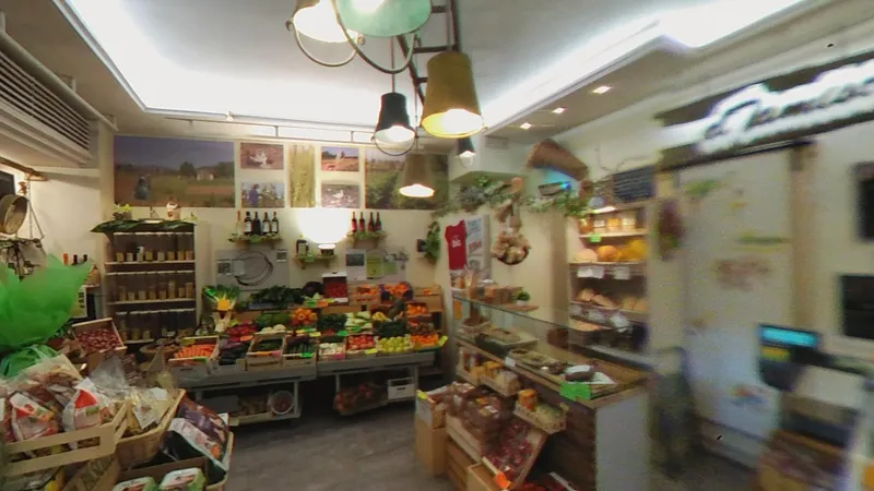 Cooperativa Agricola e il Tamiso foto 9