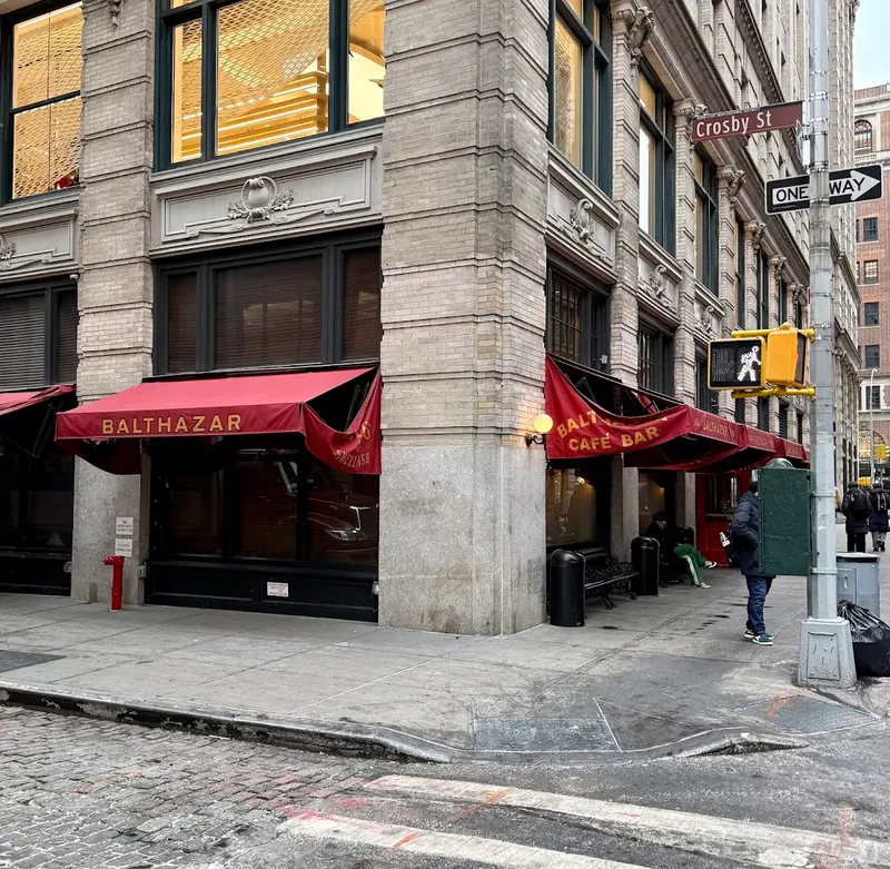 Balthazar foto 10