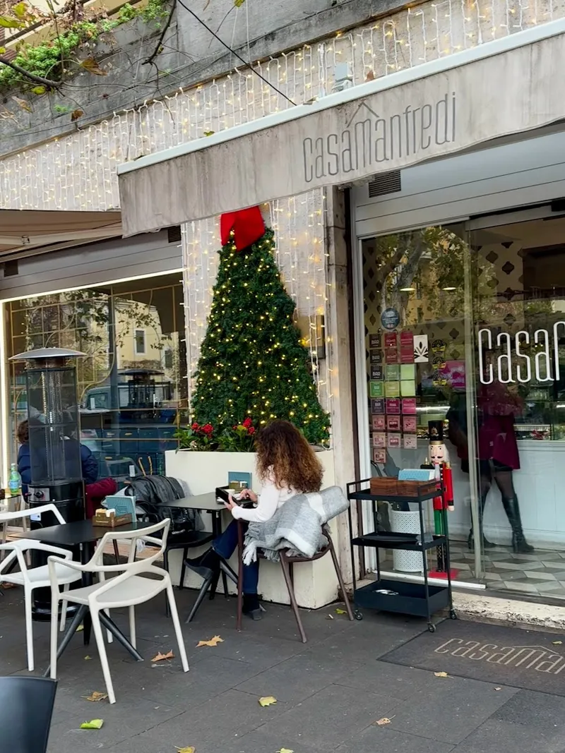 Casa Manfredi photo 10