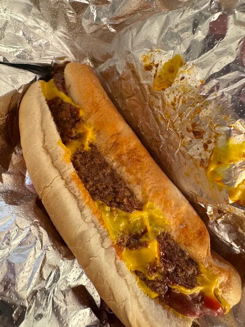 Dan's Hot Dog Cart photo 7