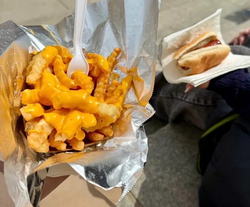 Dan's Hot Dog Cart photo 9
