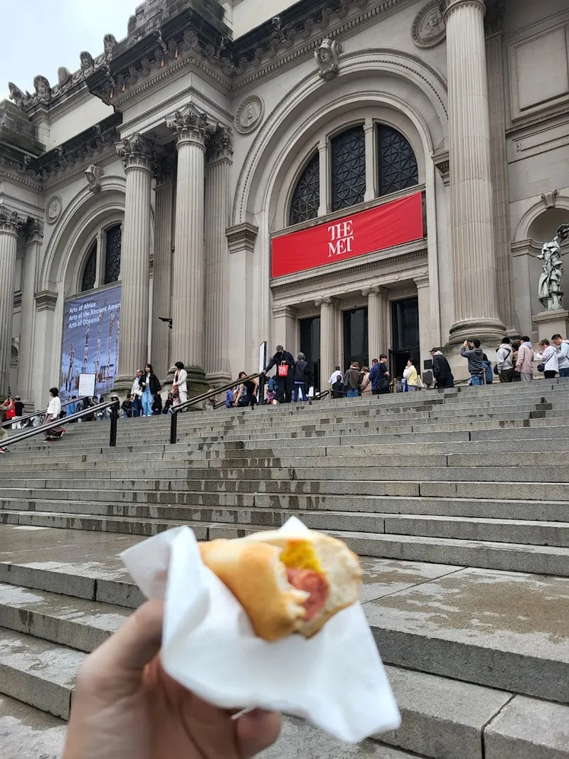 Dan's Hot Dog Cart photo 10