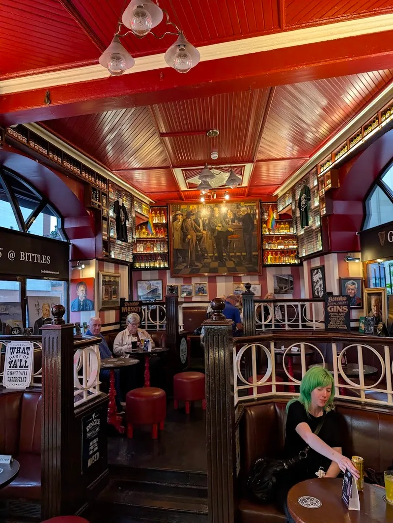 Bittles Bar photo 6