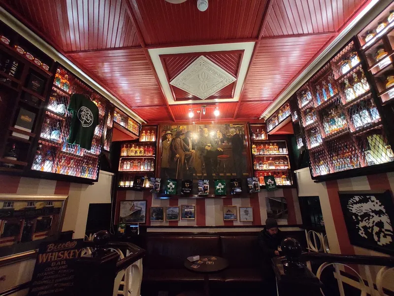 Bittles Bar photo 10