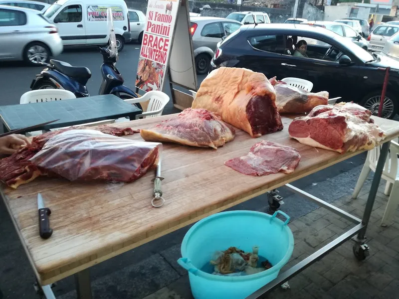 Macelleria Equina Da Saretto foto 9