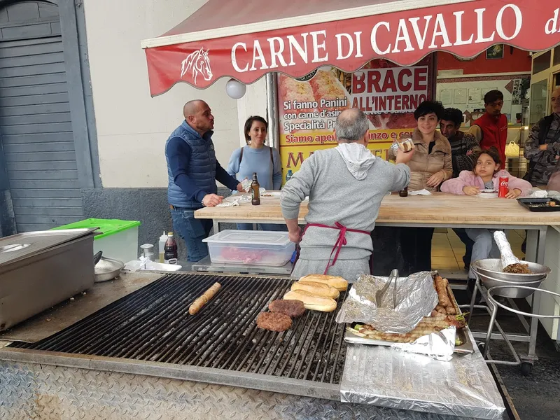 Macelleria Equina Da Saretto foto 6