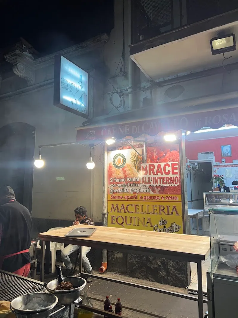 Macelleria Equina Da Saretto foto 10