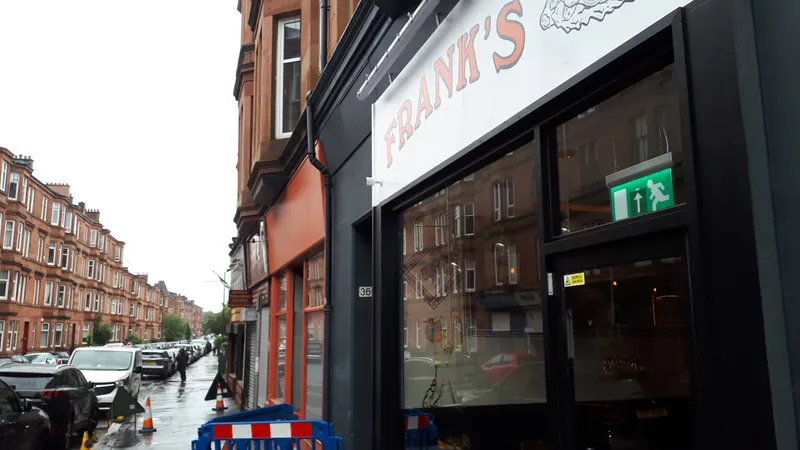 Frank's Pizzeria photo 6