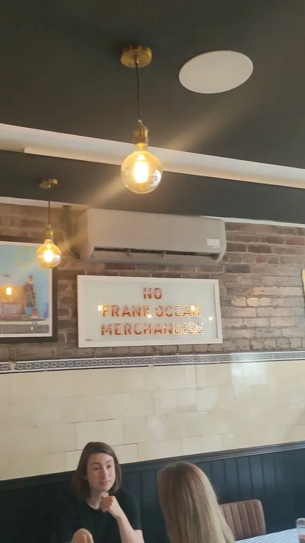 Frank's Pizzeria photo 8