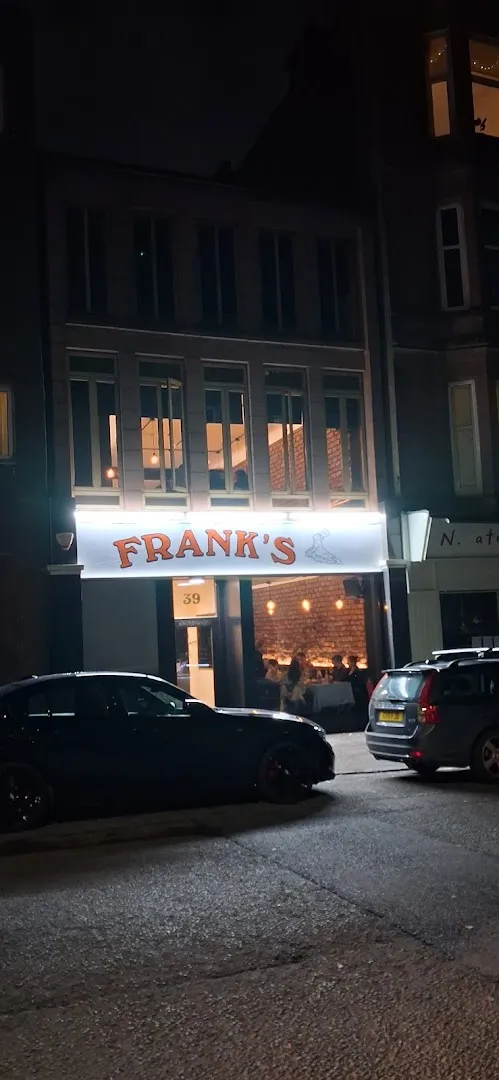 Frank's Pizzeria photo 10