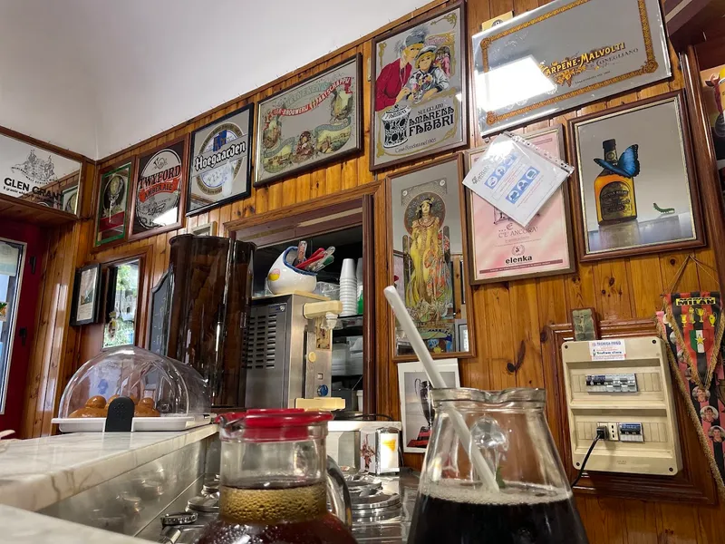 Bar Caronia photo 5