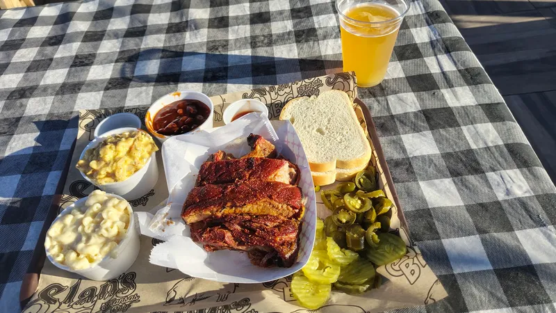 Slaps BBQ foto 5